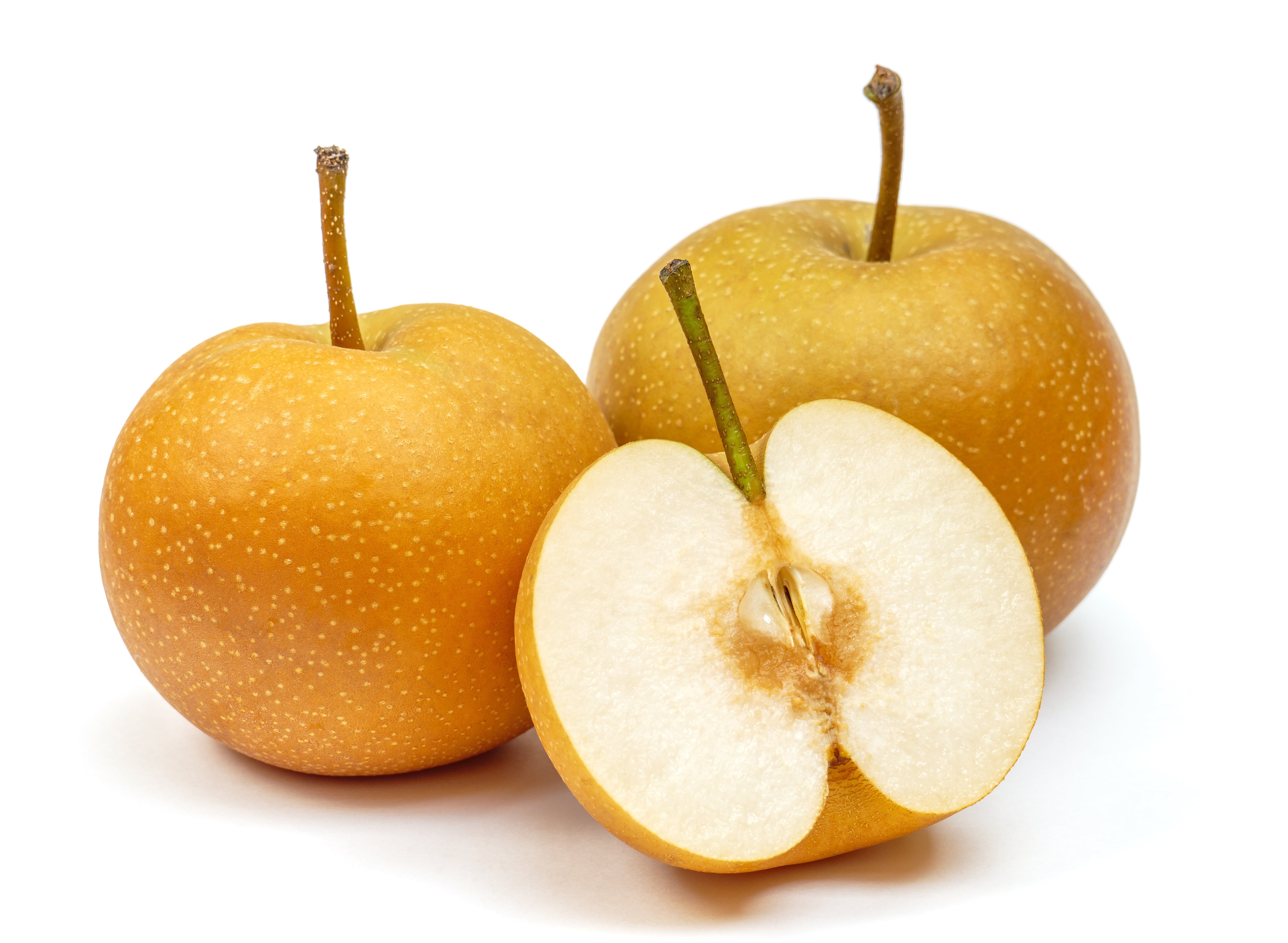 Pear In Korea A Deep Dive into Asian Pears: Ya Li, Korean Pears, and Beyond – Denver ...