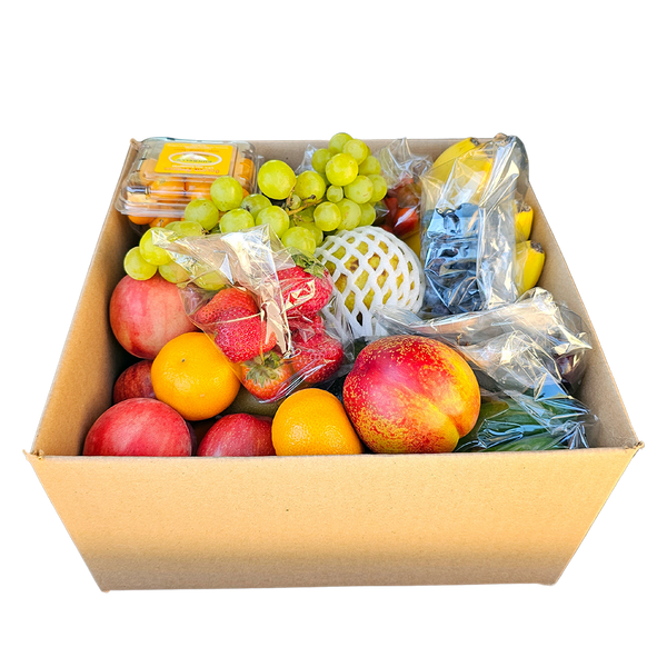 Small office and home trial fruit box