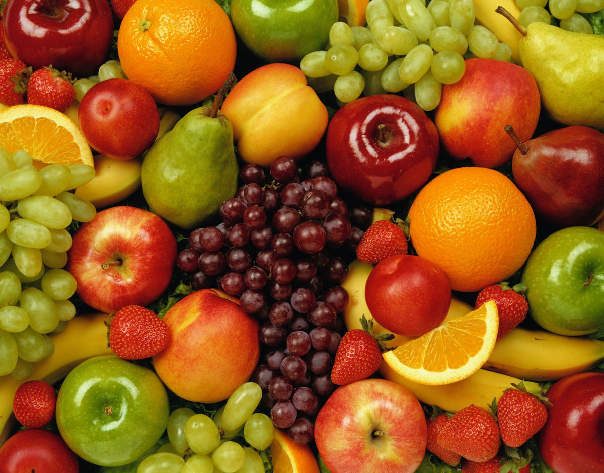 Fresh Organic subscription Fruit delivery in Metro Denver